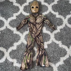 Groot Costume